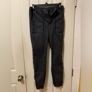 AEO jogger pant
